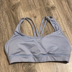 P’Tula Sariya Sports Bra